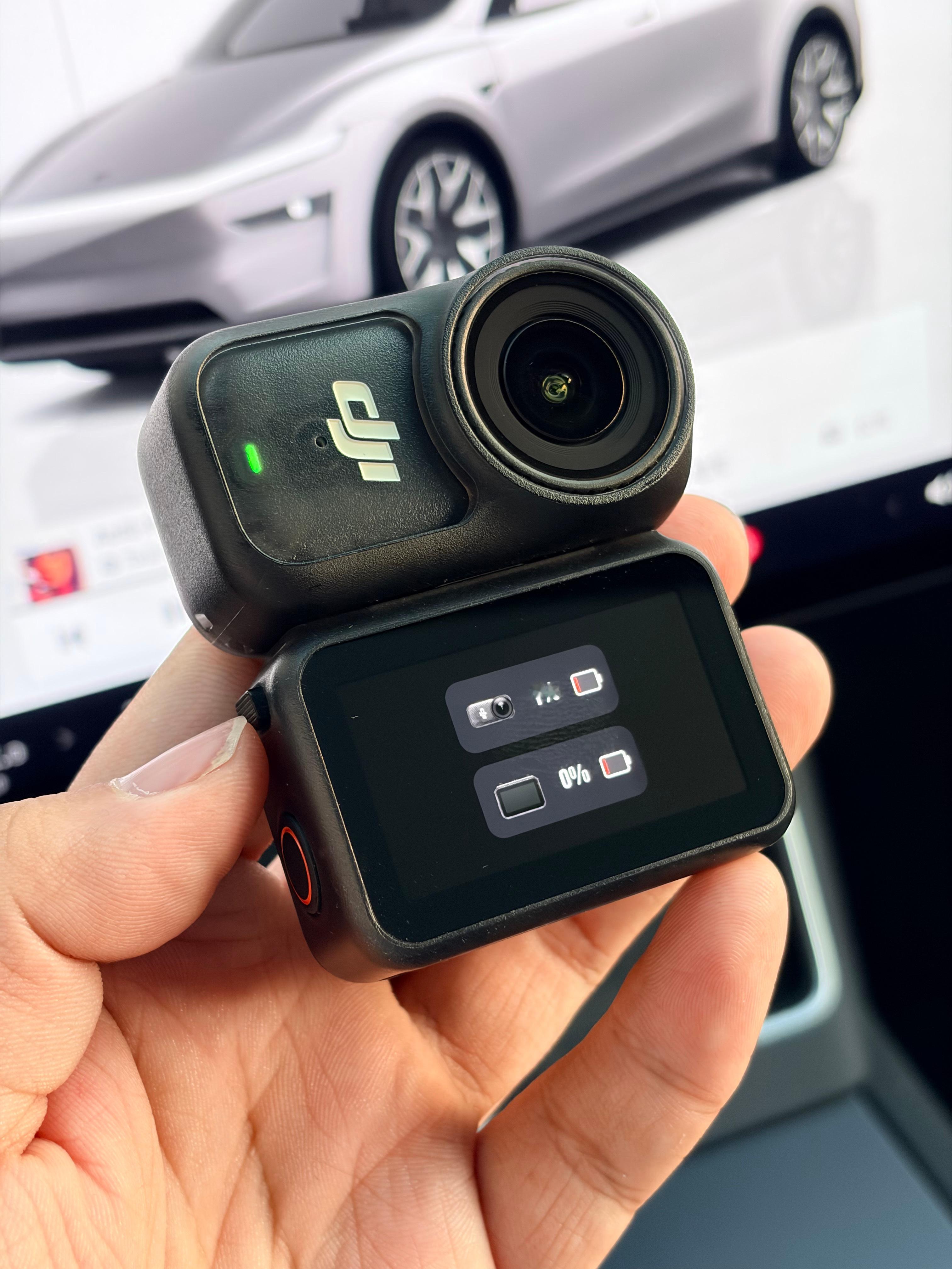 这一天哐哐一顿拍POV视角把 给干没电了🪫 