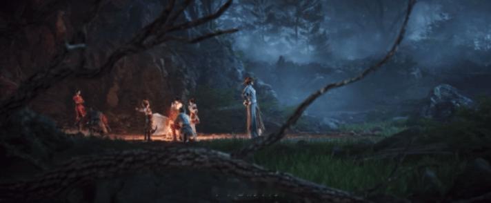 这部国漫让我猛猛摘抄金句 剑来2真的是行走的金句库，看一集要暂停八次记台词，不管