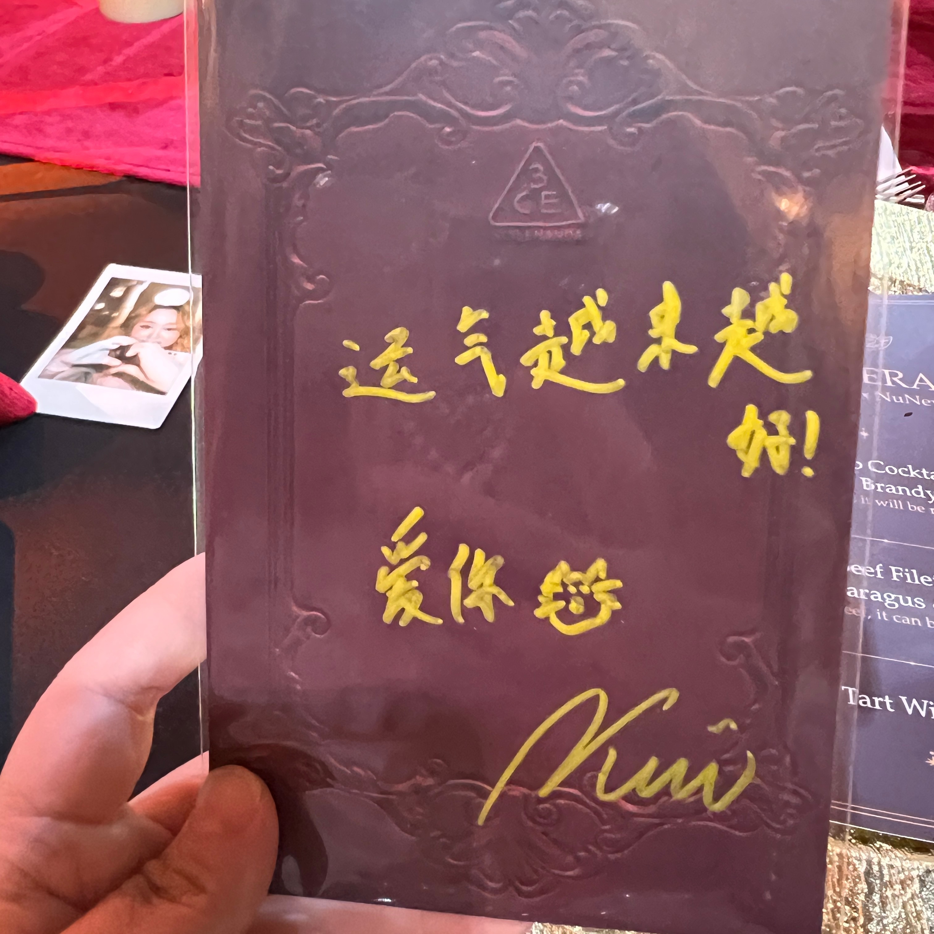 吃饭吃饭、饿死了[笑cry][笑cry][笑cry] ​​​