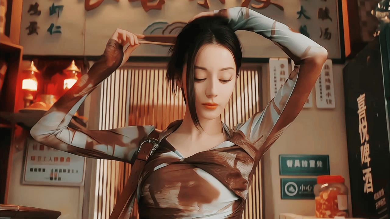 11月电视剧片单有枭起青壤 🐧11月电视剧片单有迪丽热巴、陈星旭的《枭起青壤》