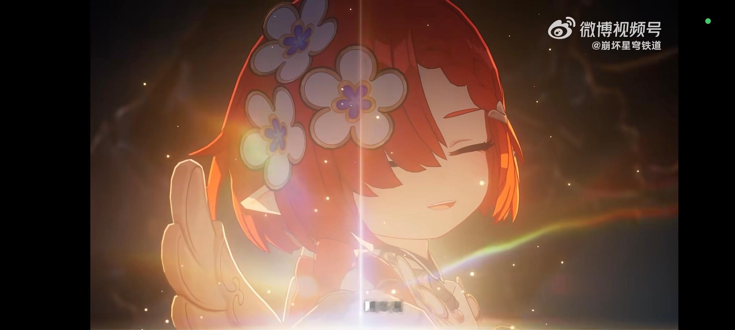 崩坏星穹铁道[超话]  崩坏星穹铁道  星穹铁道日常  星穹铁道翁法罗斯  坏了