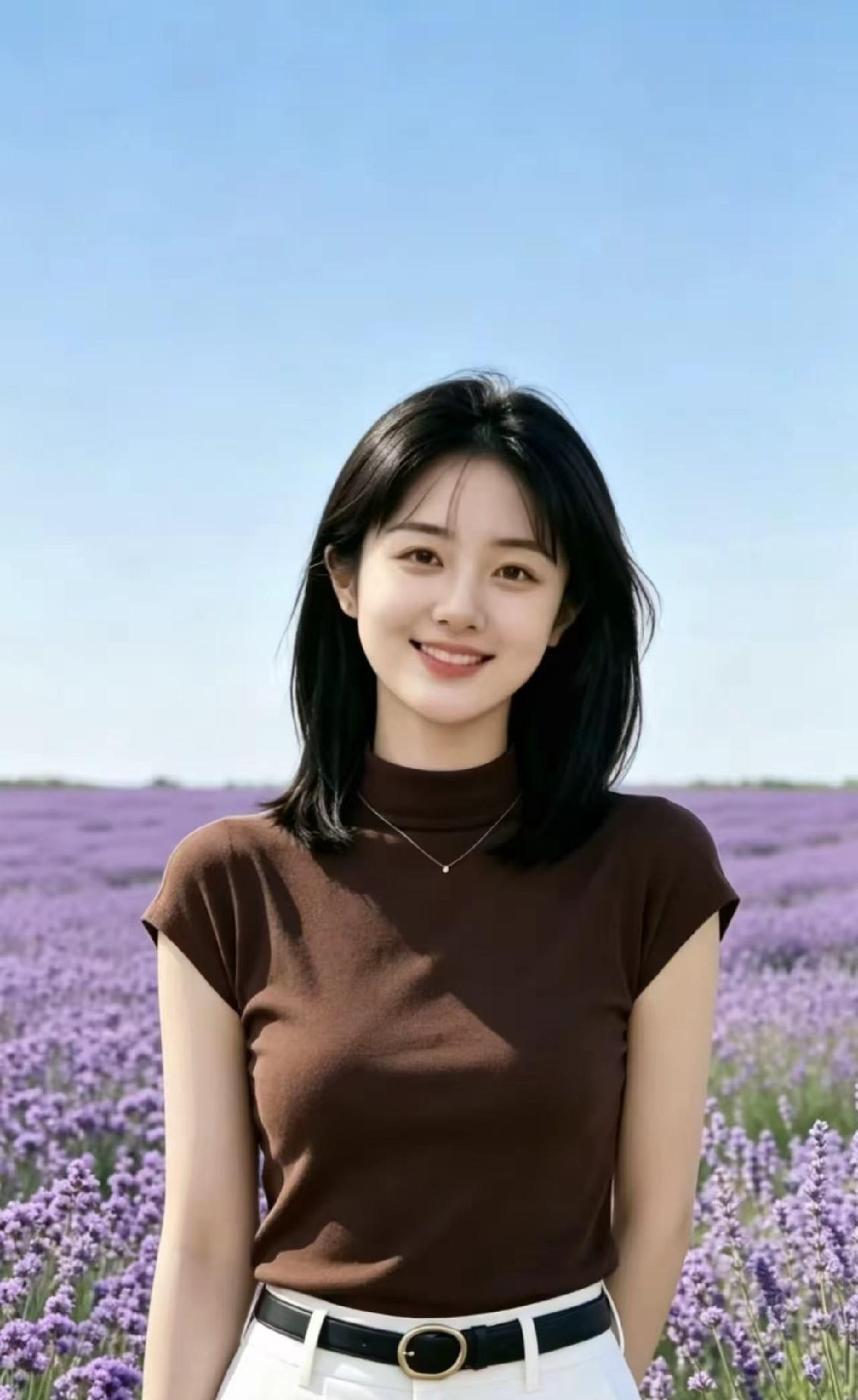 过去的女人，对于与“性”有关联的事情，都保持矜持、含蓄、避忌的态度。
如今呢？