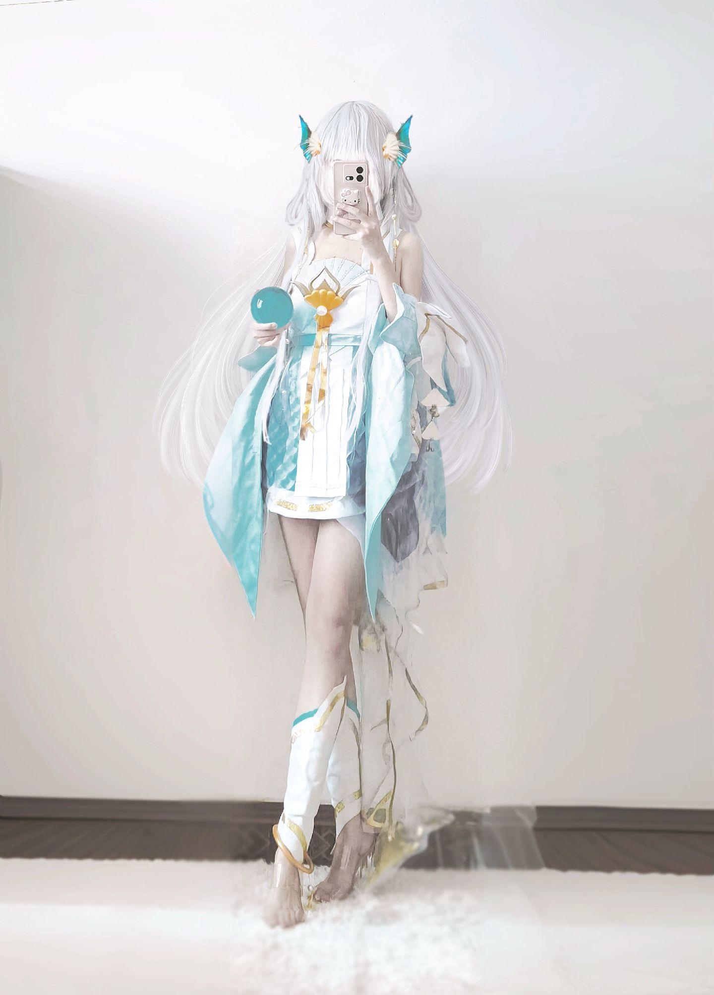 不理我 是有了新的小美吗
