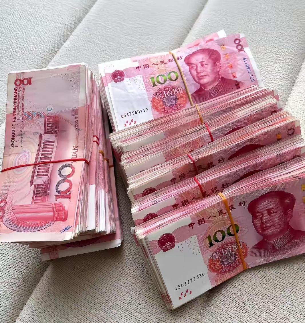 看完伊朗货币变废纸，我彻底清醒了，当场定下这六个活法！
 
不再焦虑内耗，凡事一