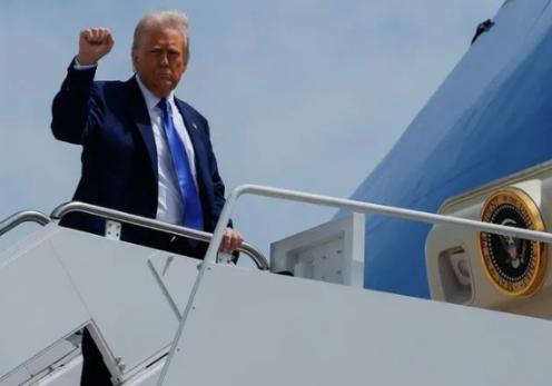 中方强硬回应，美若挑衅将断交封杀！

最近网上可热闹了，都在传中方对特朗普时期那