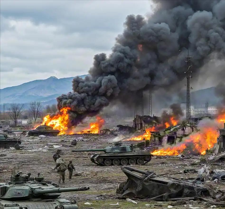 4月11号，俄乌双方终于再次松了手，各放了175名战俘，算是一场规模不小的“生命