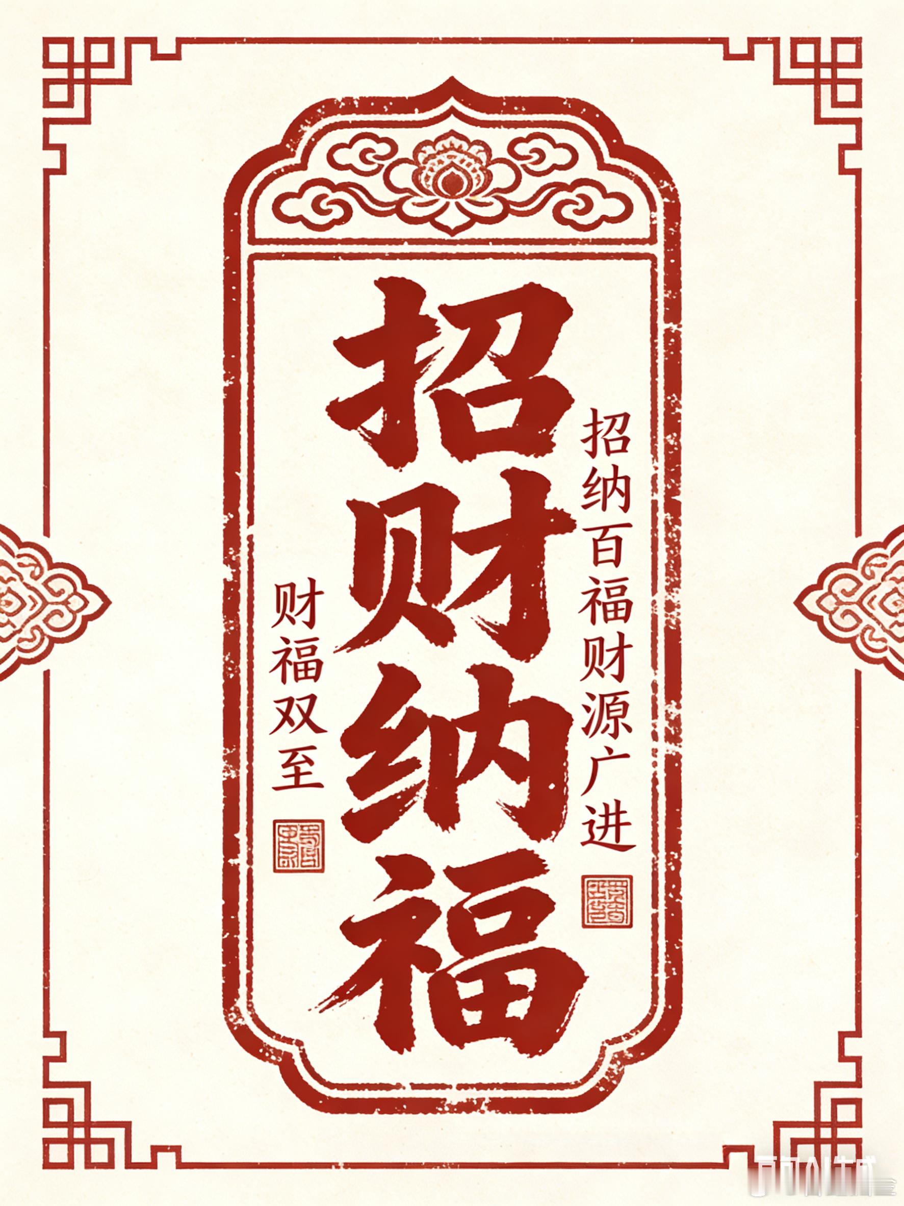 迎财神初五·破局破五，破局。破除旧思维的束缚，布局新一年的红利。丙午马年，火借风