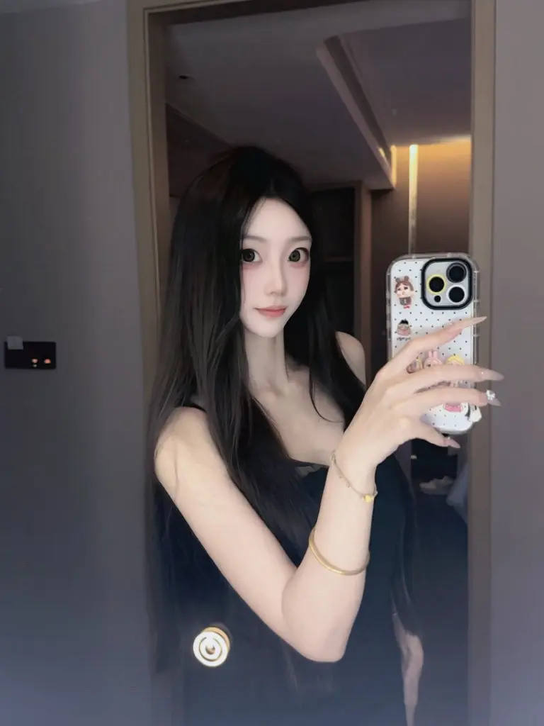 女人什么样 女人味就什么样
