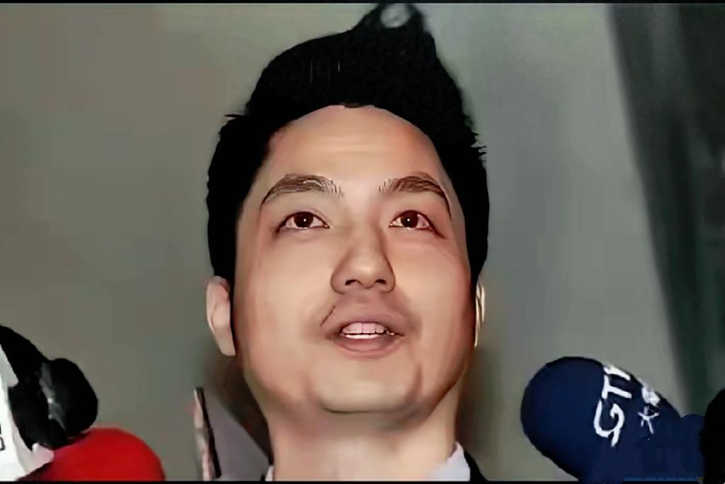 炸翻岛内！谁也没料到，蒋万安竟来得这么干脆——当众撂下狠话，坚决不参选国民党主席