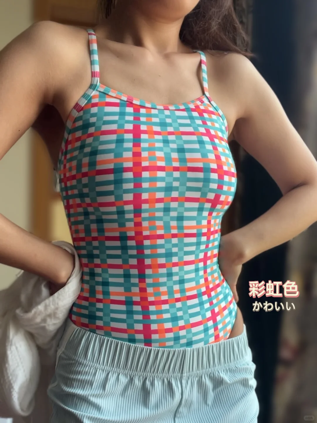 关于网上看段子马上发生在自己身上这件事
