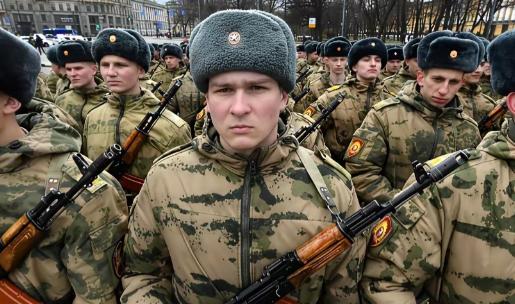 如果俄乌战争继续持续下去，那么俄罗斯很有可能就没有办法收场了，因为现在的俄罗斯不