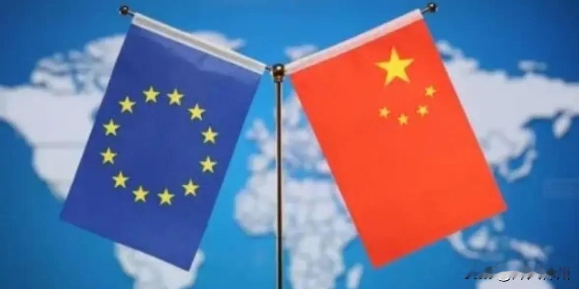 1月1日，欧盟正式开始逐步扩大碳边境调节机制（CBAM，即“碳关税”）的产品覆盖