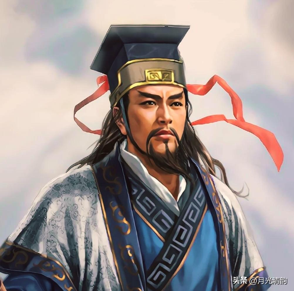 公元383年淝水之战爆发，前秦百万大军全线溃败，各路将领四散奔逃，唯独慕容垂麾下