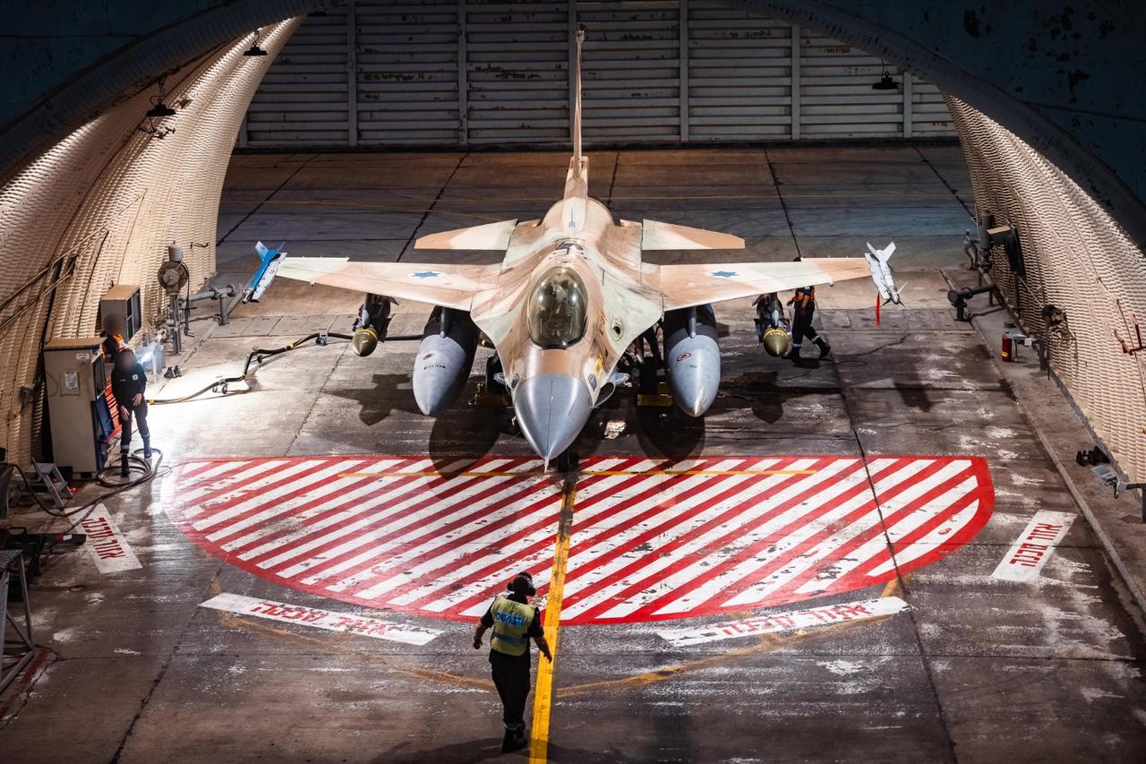 据《以色列时报》报道，以色列国防军已完成应对美国可能对伊朗发动的打击的准备工作，