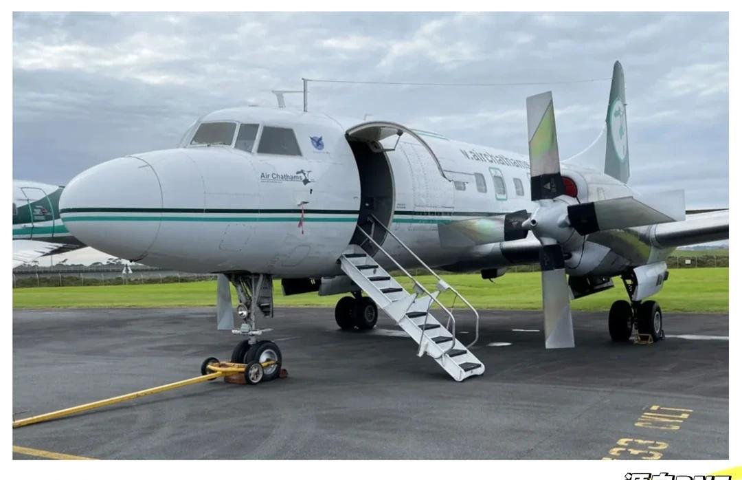 白岛火山灰！陶朗加&Whakatāne多班航班取消！
最近准备坐飞机的朋友要注意