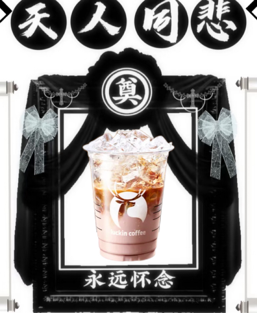 我的妻子被下架了 