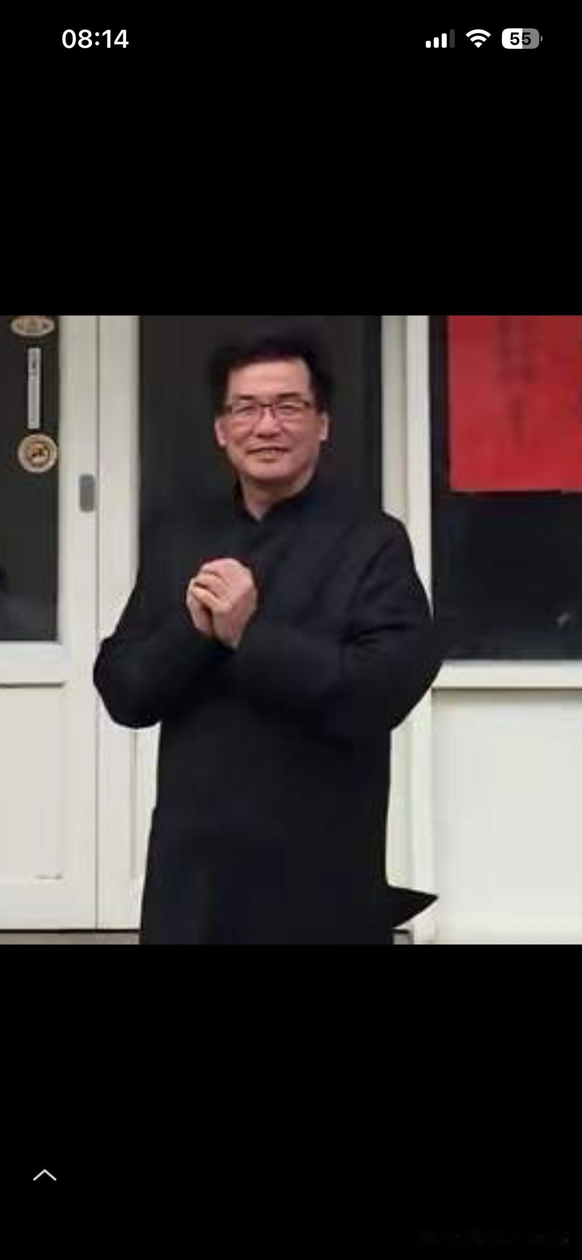 郑清发不被提名就退“党”

近日，争取中国国民党提名参选澎湖县长与马公市长却没有