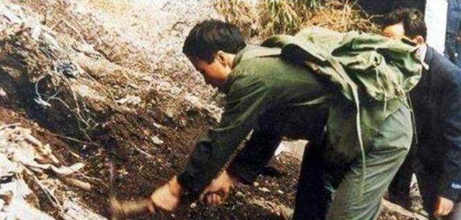 广西农民采药迷路，意外发现美军52年前机密，美总统亲自写信道谢。
 
这事发生在