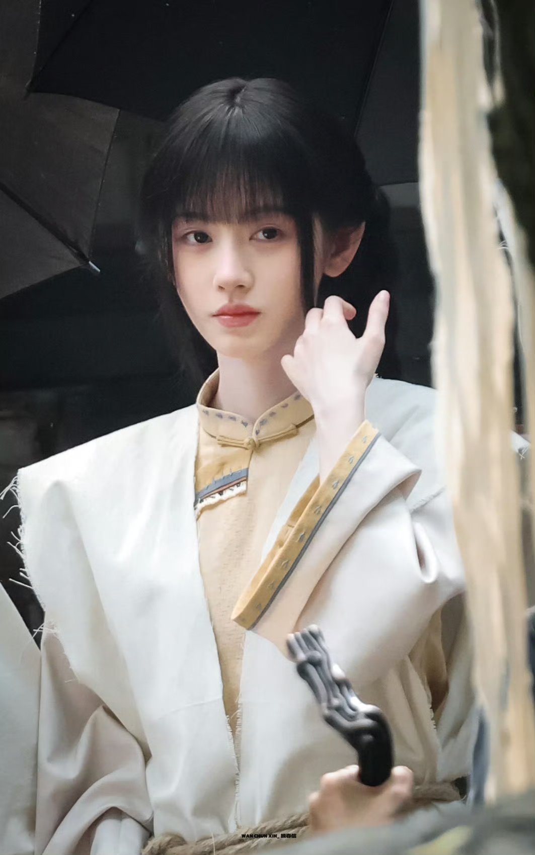jjy鞠婧祎阿黛jjy鞠婧祎来战思念在发烫