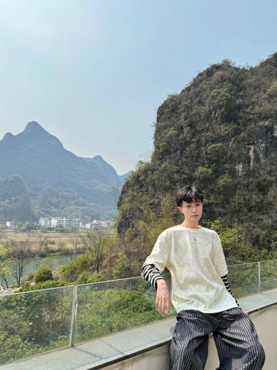 2025遇龙河畔的浪漫栖息地｜花间梦绝美体验