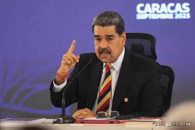 深度解析！美国对委内瑞拉极限施压还要持续多久？🌍
 
美国对委内瑞拉的极限施压