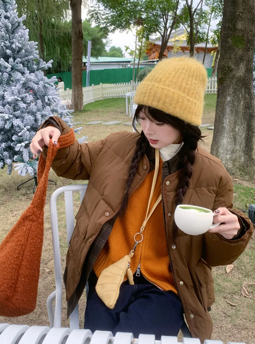 🍊•̆₃•̑🍊