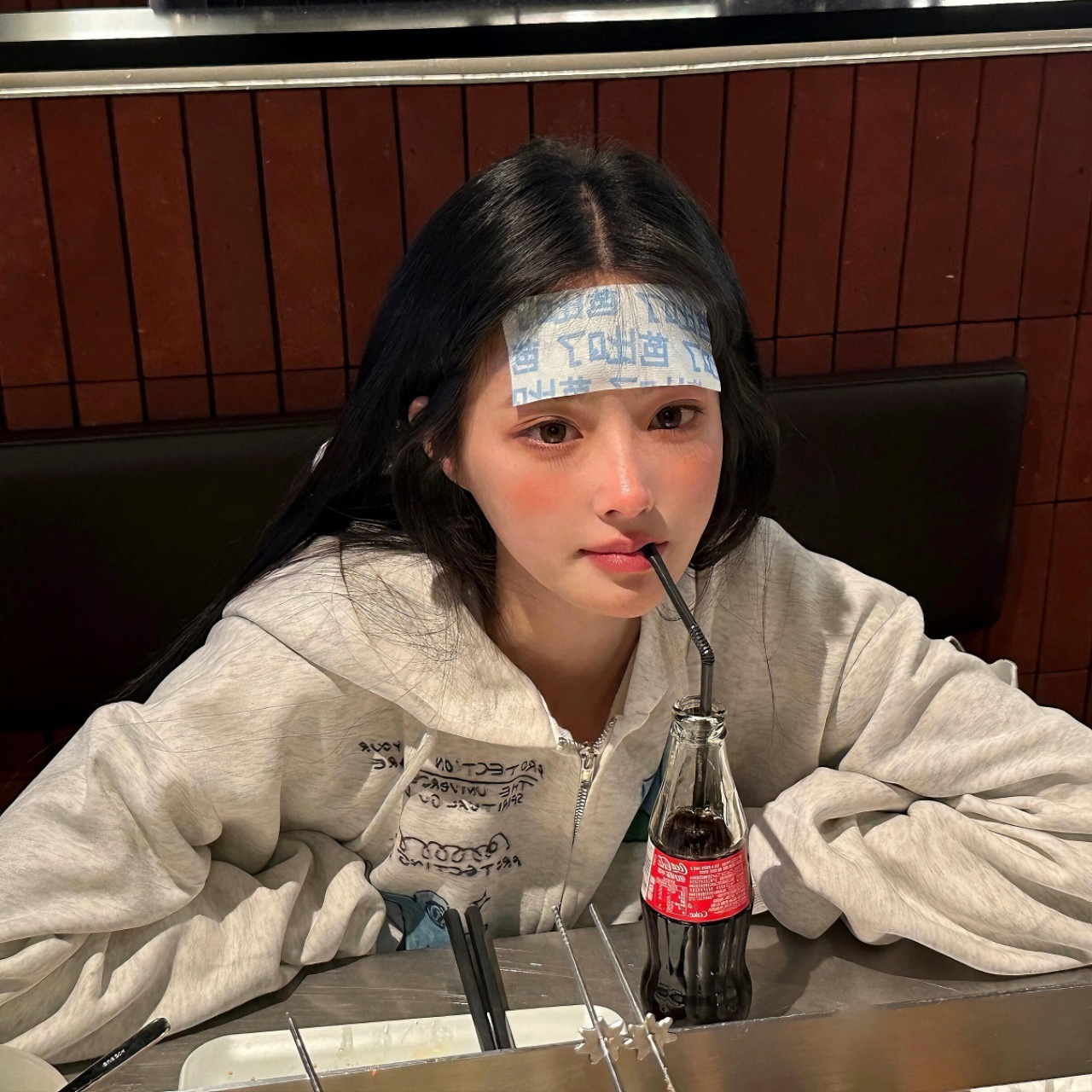 ₊⁺♡̶₊⁺ 𝟎𝟗/𝟑𝟎分享：头像➕壁纸 