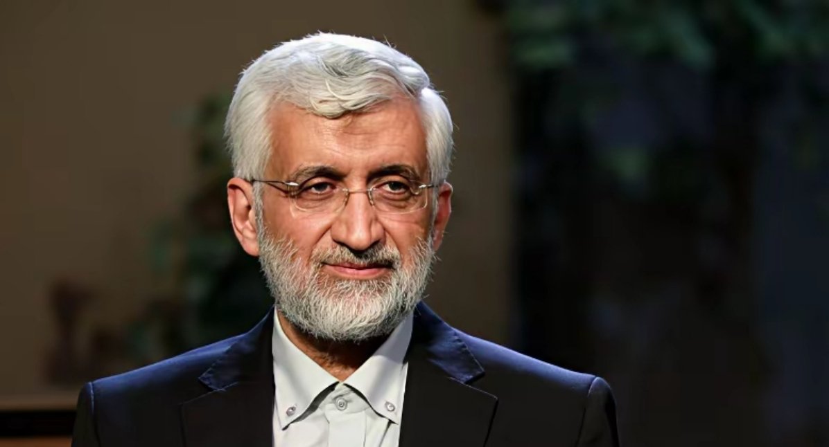 以色列杀掉了伊朗的强硬派旗手拉加里尼，结果呢，换来一个更强硬的哥们儿……美伊以冲