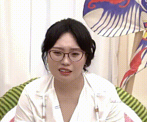 毛不易叫林志玲姐姐在 《毛雪汪》里看毛不易喊林志玲姐姐，那股子局气劲儿一下子就上