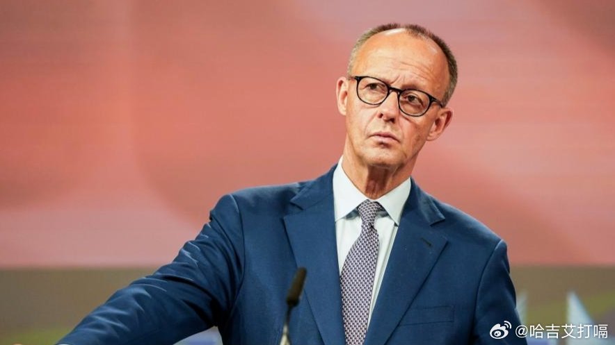 凤凰新闻【德总理：如果事前得知美以对伊朗开战，会提出反对】【环球网报道】据法新社