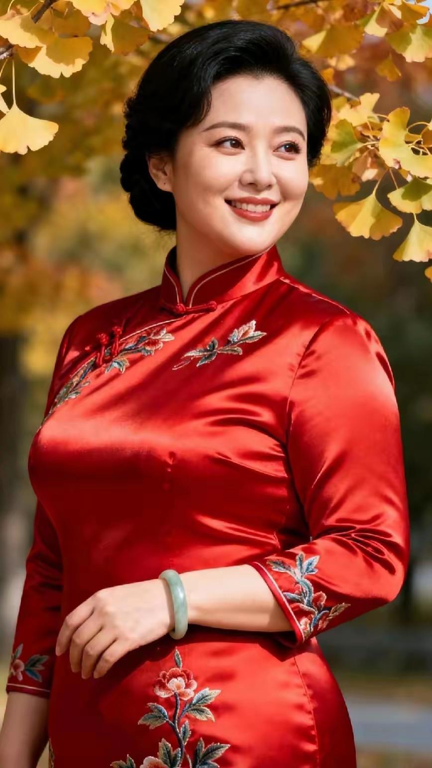 天净沙·秋韵琴情
风拨弦韵迎秋，
籁音柔绕情留。
贤妻相陪赏柚。
杏黄铺就，
醉