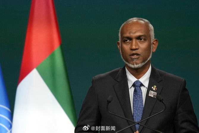 【外媒：#马尔代夫决定禁止以色列公民入境#】据美联社6月2日报道，马尔代夫政府将