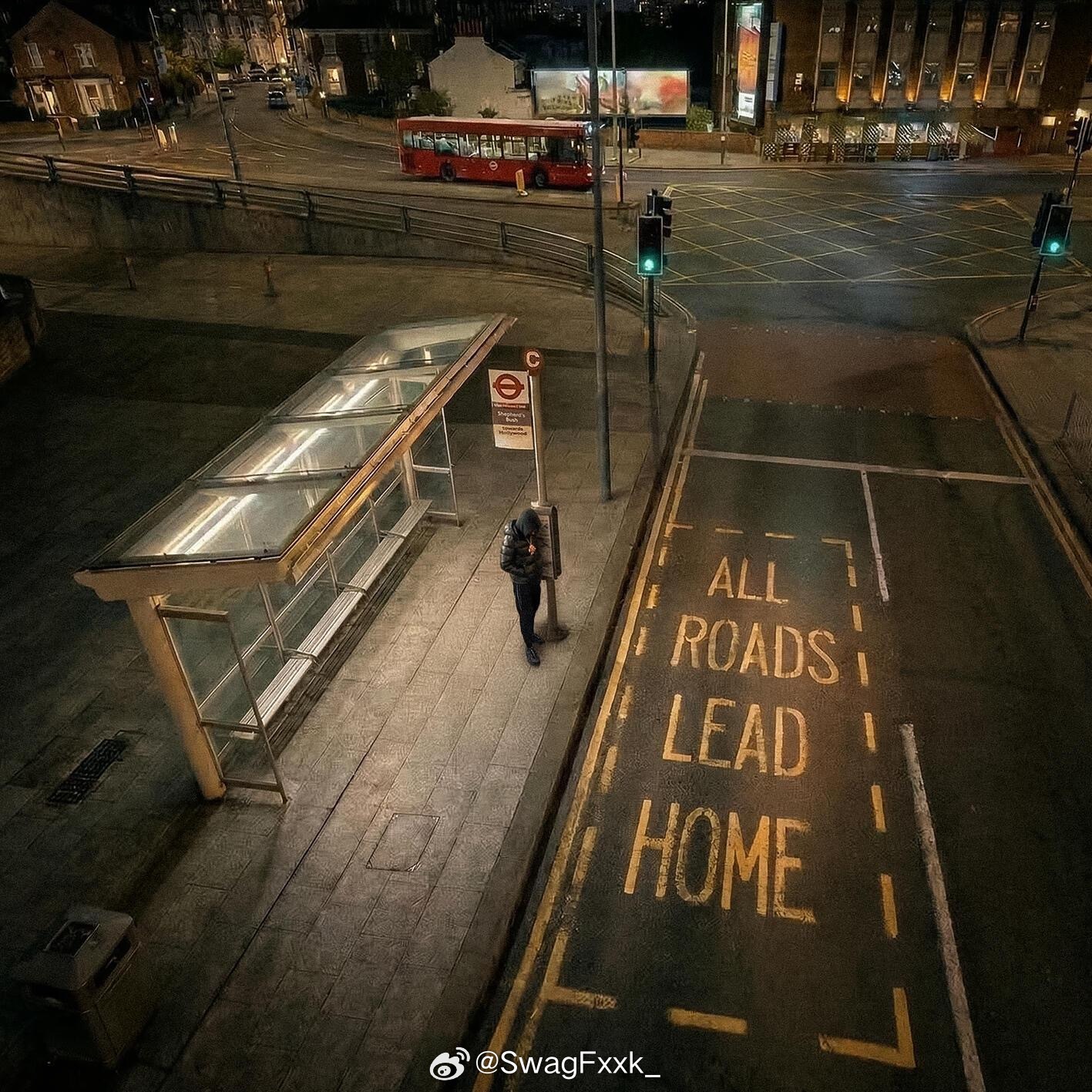 Central Cee新 EP《ALL ROADS LEAD HOME》发布！你