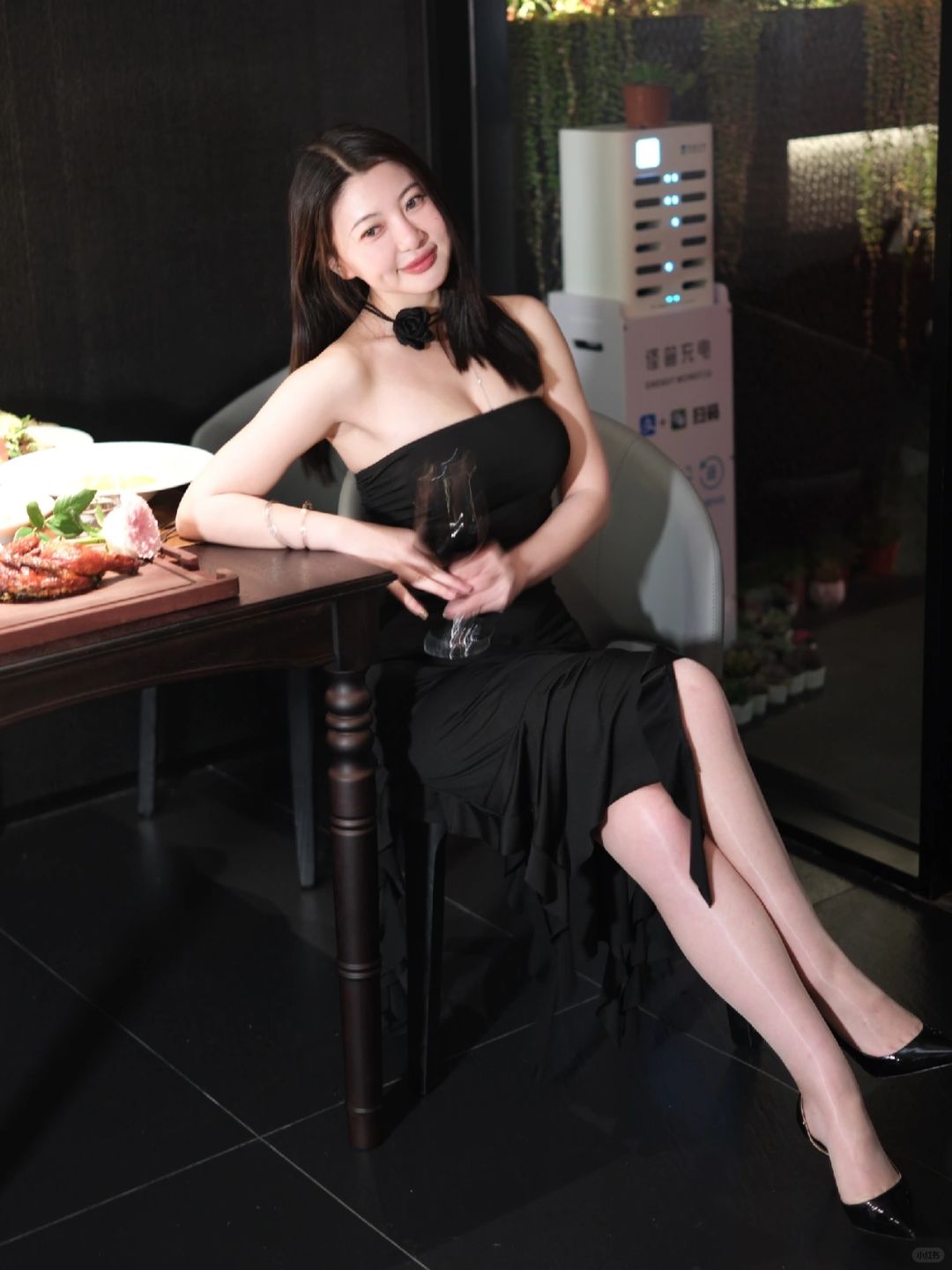 厦门的漂亮店又又又被我挖掘到了！！！
