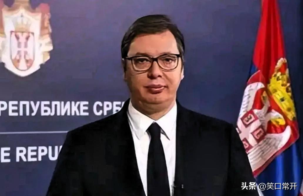 塞尔维亚摊上事了？俄罗斯发出警告！

最近，俄罗斯外交部发言人扎哈罗娃公开喊话塞