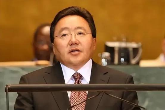 蒙古国icon前总统曾说出了原因，为什么外蒙和内蒙这两个地方明明是同一个民族、同