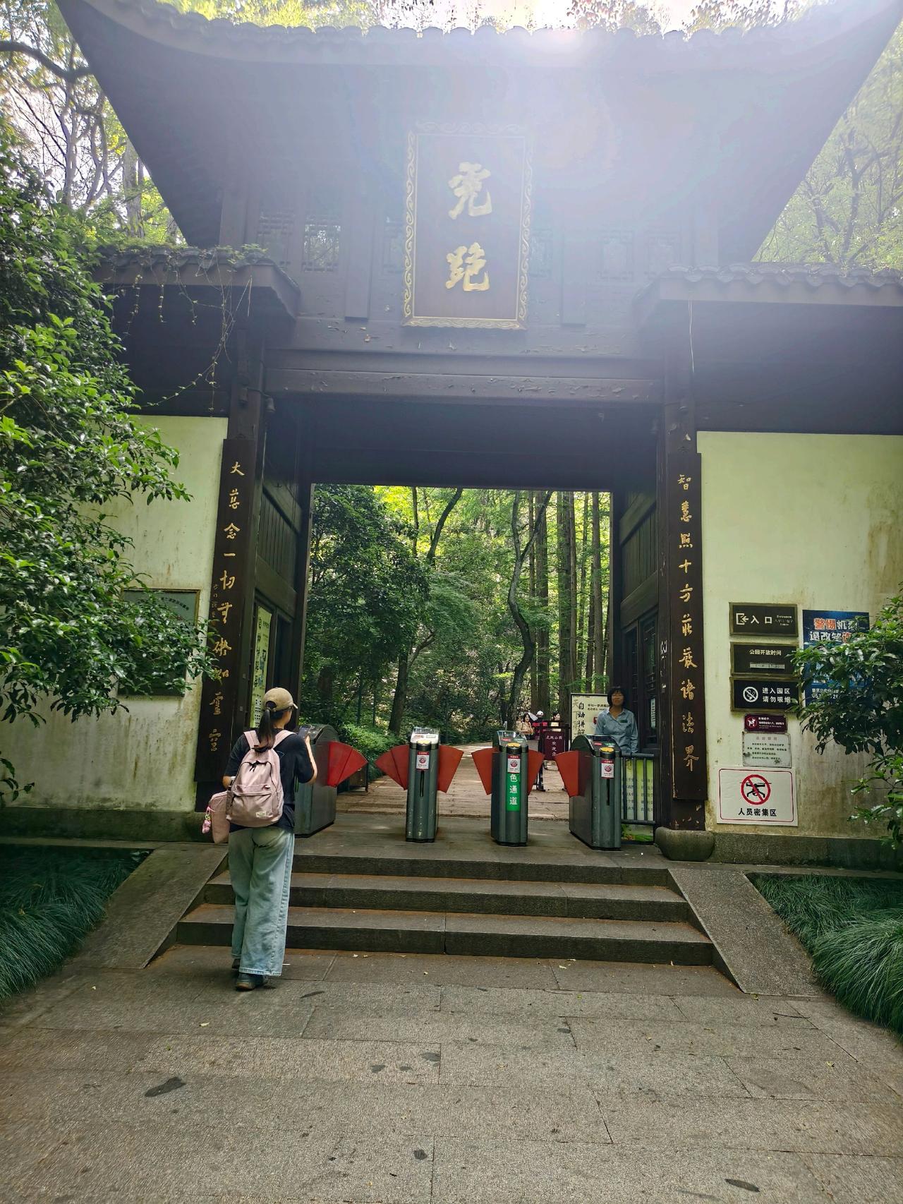 花开处处美