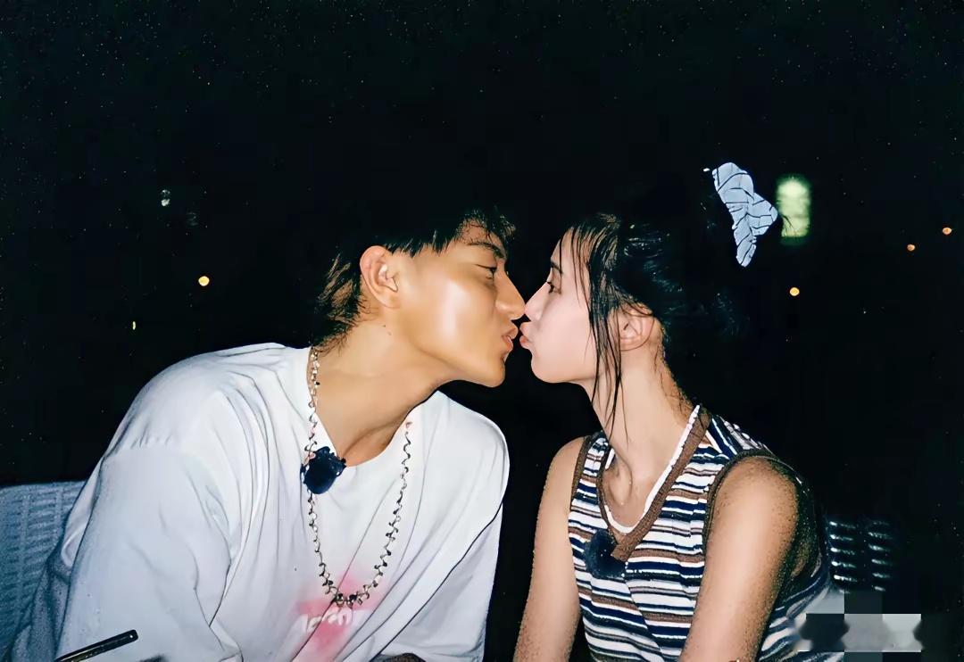 不得不夸夸黄子韬了！他给所有男艺人上了生动的一课。​虽然我也不喜欢他，但是他真的