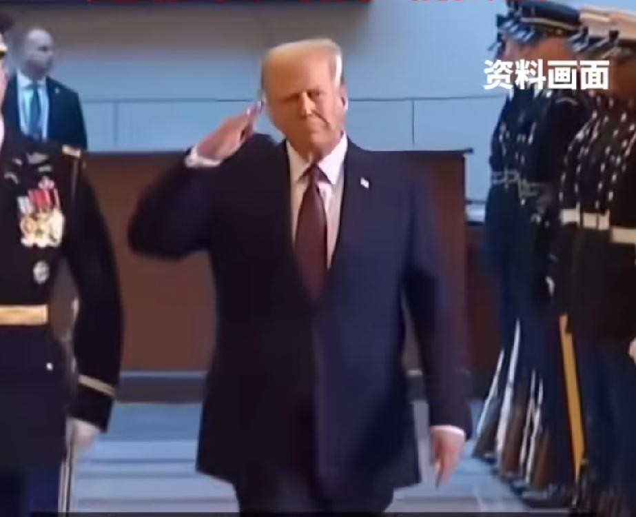 美国在中东闹了个“大笑话”，这很严重，它已经动摇了美国在中东的根基，现在伊朗放话