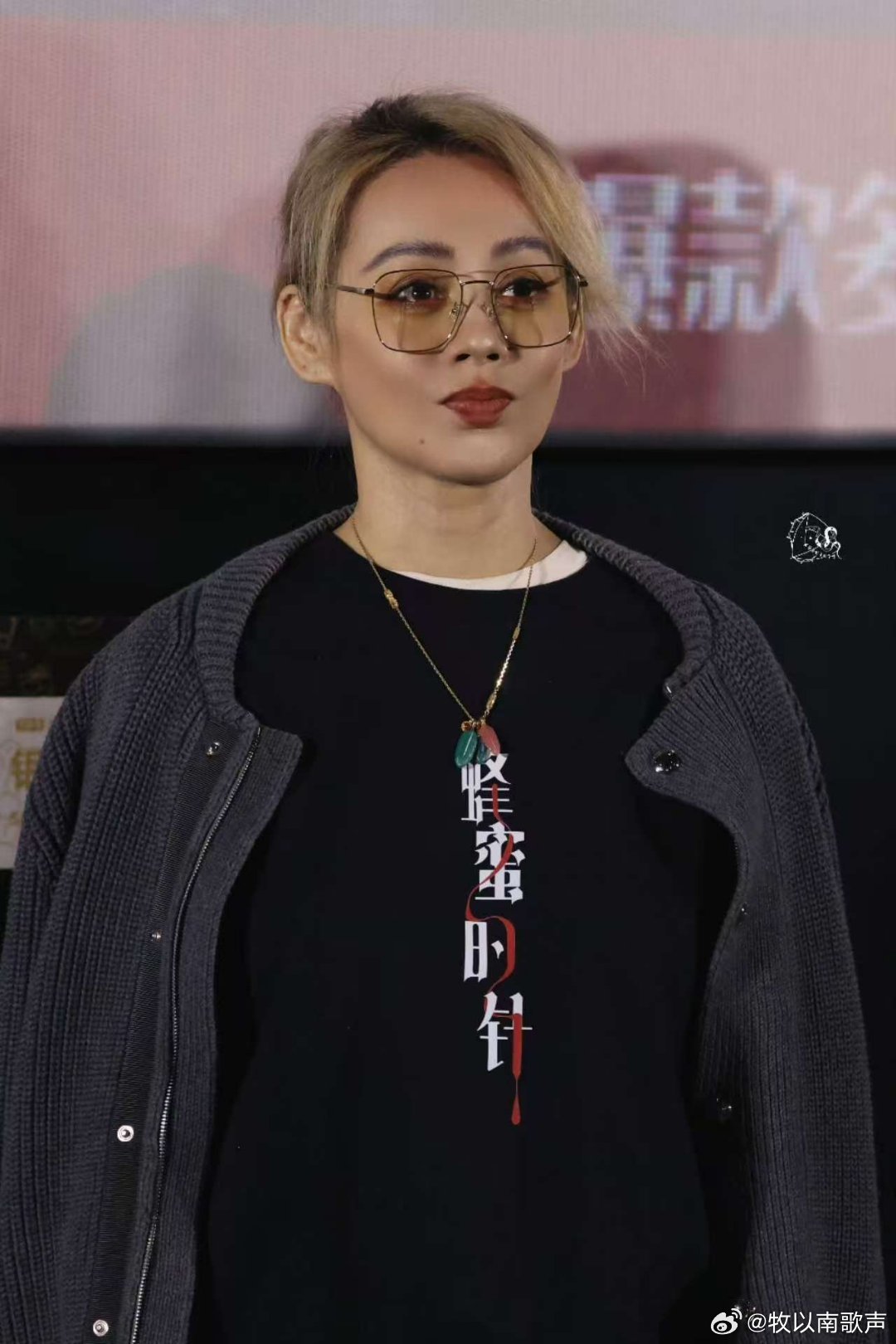 宁静回应中年女性对爱情的需求 终于有人说大实话了！恋爱和生理需求都是人之常情。 