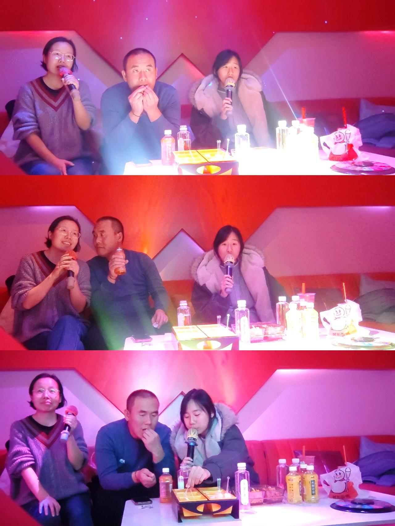 跟老公结婚16年，我觉得很幸福，他滋养了我。

都说好的婚姻是相互滋养的，我突然