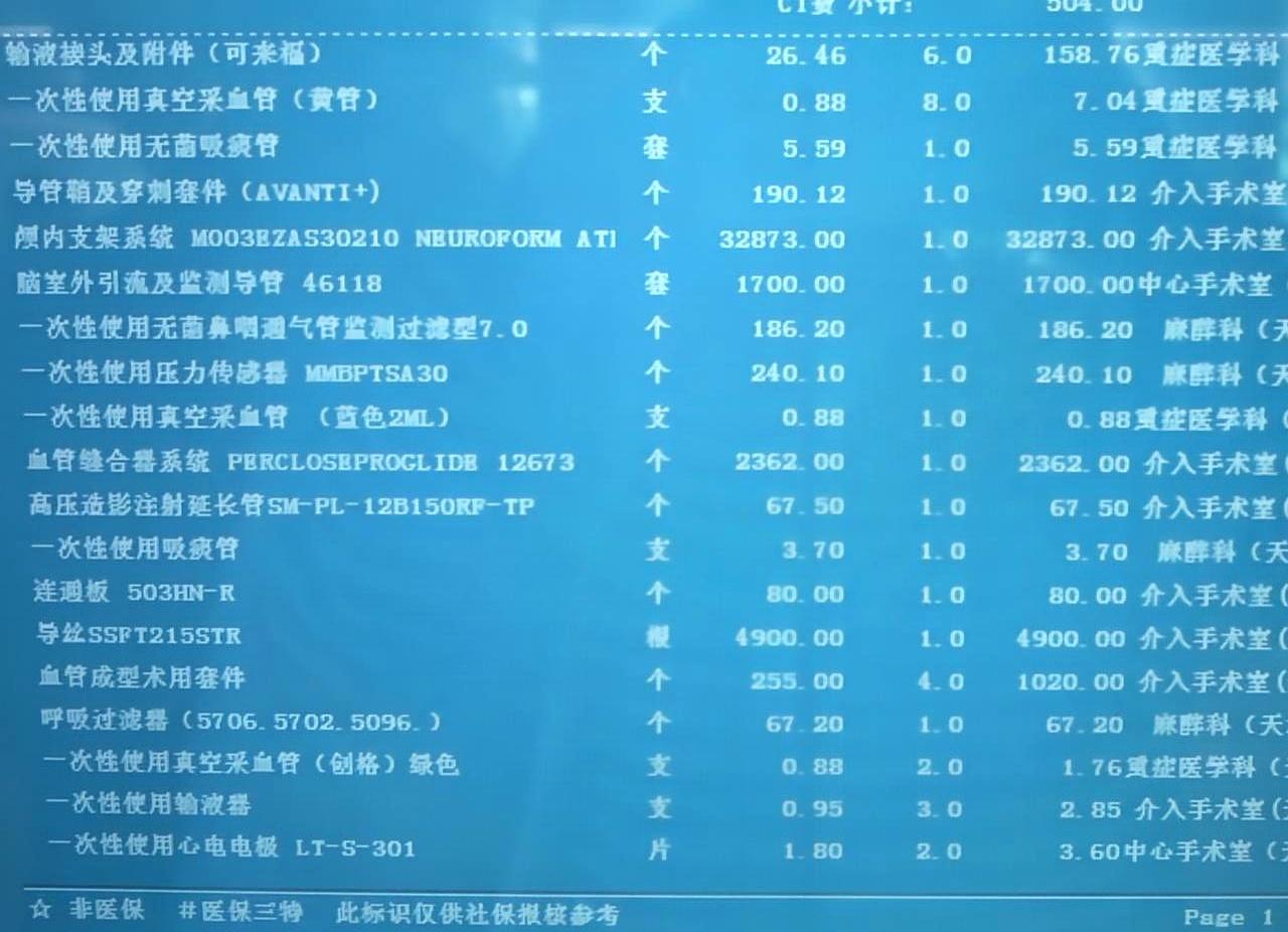 都说男人薄情，这回我真信了！
我婆婆脑出血昏迷，随时可能挺不过去，从周日到现在，