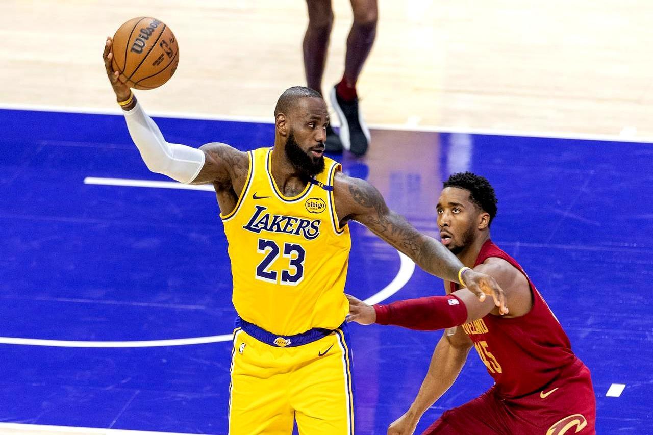 詹姆斯真要放弃4870万，只拿390万底薪回骑士？这事儿99%要成，但你先别激动