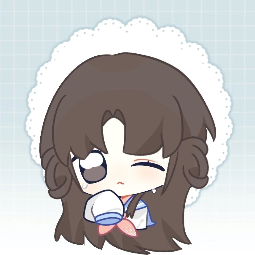 一起上学🎒的话，某🪷人气一定超高哦。  专栏 · 与吒的婚后日常 ₍ᐢ..ᐢ