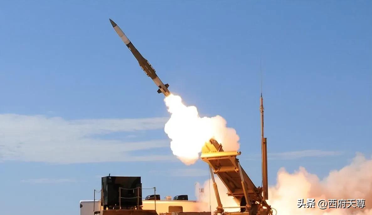 中东国家若是聪明，就不应该掺和美以跟伊朗的战争，一旦参与了，那么真的就完了！尽管