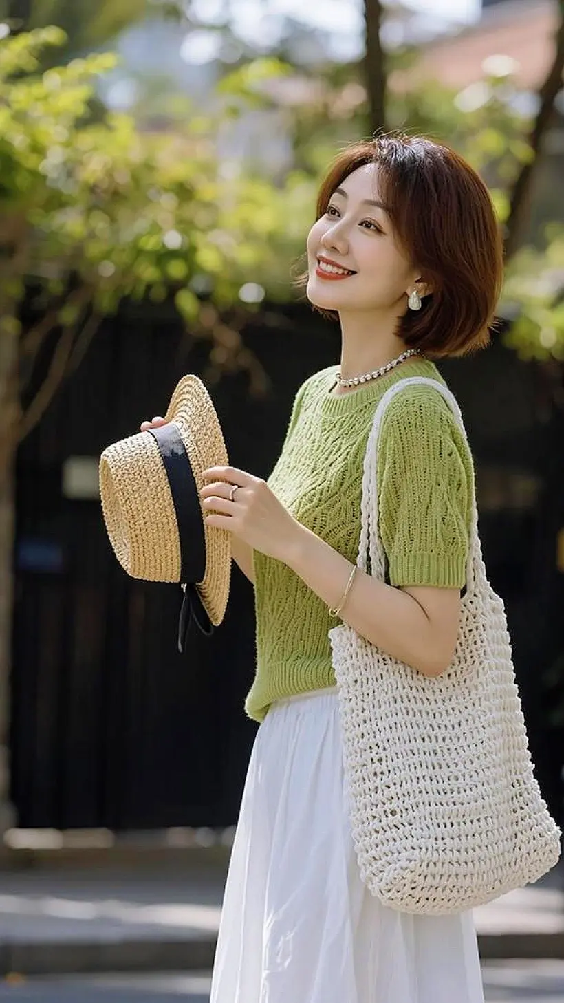 AI日系清透照 ai创作 广告分成伙伴计划玩法达人