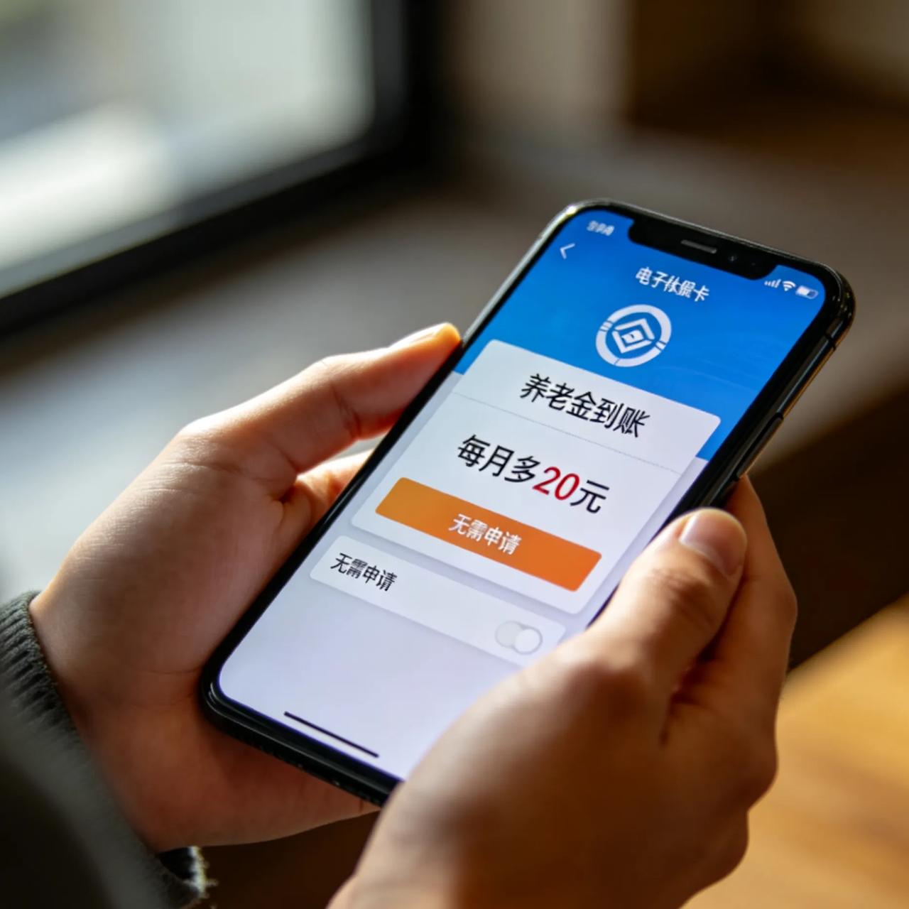 提醒！养老金每月多20元，不用自己申请
别忽略了这笔福利，很多人还不知道。
 