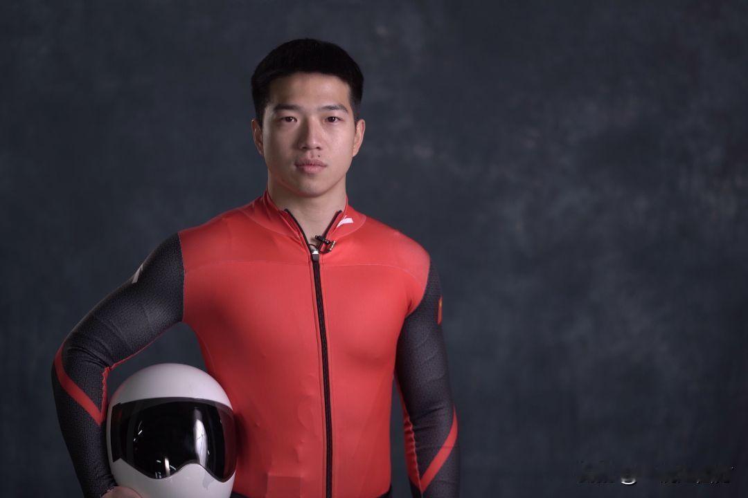 就差一点儿，中国队与米兰冬奥会男子钢架雪车奖牌失之交臂，没能再次北京冬奥会夺牌的