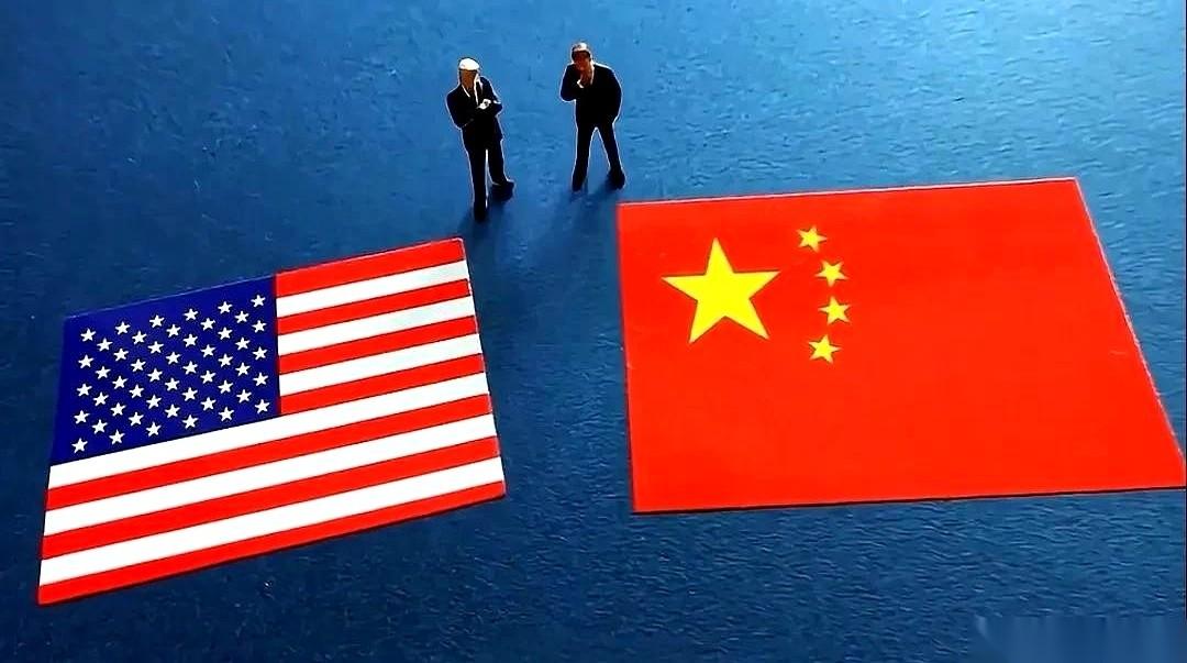 听说，英伟达那款最顶级的芯片，美国人琢磨着，要不还是卖给我们吧？
有点意思。
之