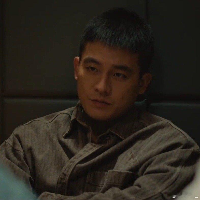 欧豪新剧是大家看着长大的 追欧豪新剧像在养“刑警儿子”！刘子明从冲动办案到游刃有